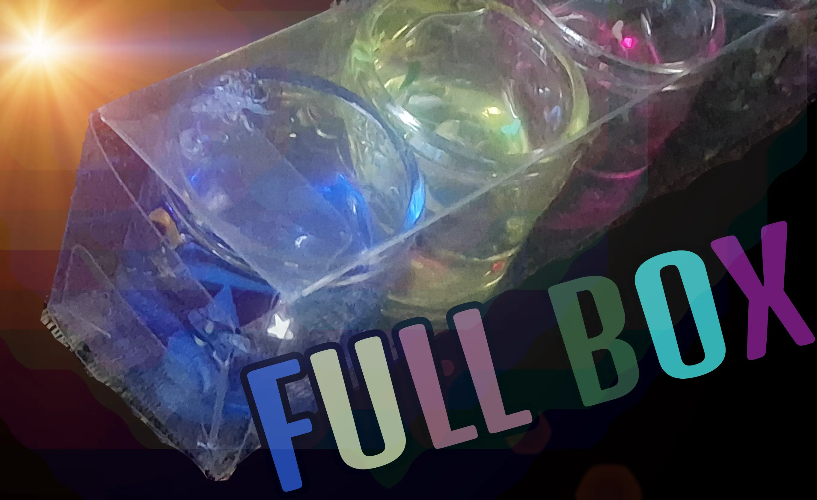 Full Box